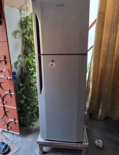 refrigerater