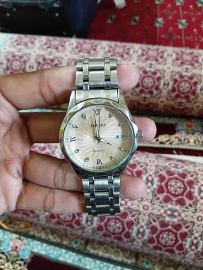 Rado for sale
