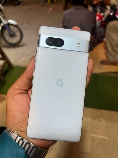 Google Pixel 7a