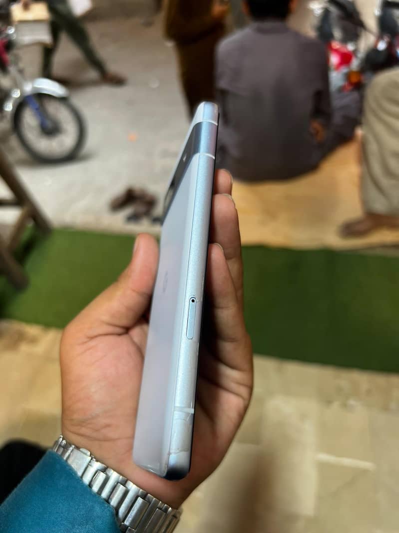 Google Pixel 7a 1