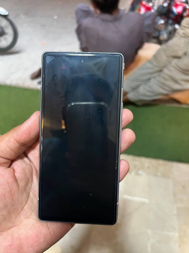 Google Pixel 7a 2