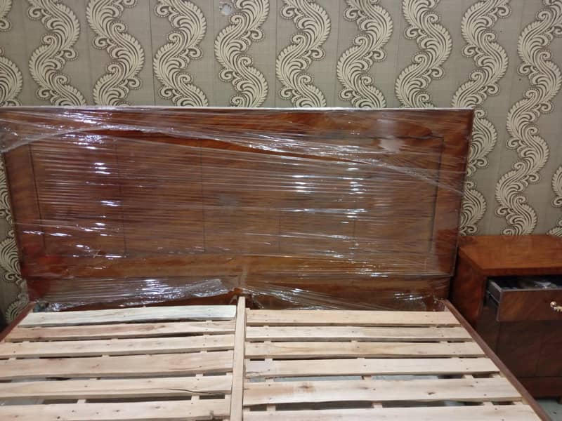New Bed Set 2