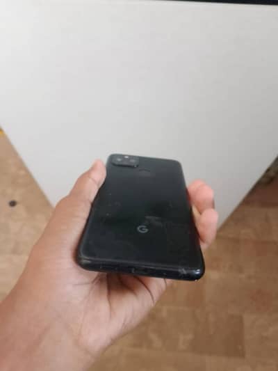 Google Pixel 4a