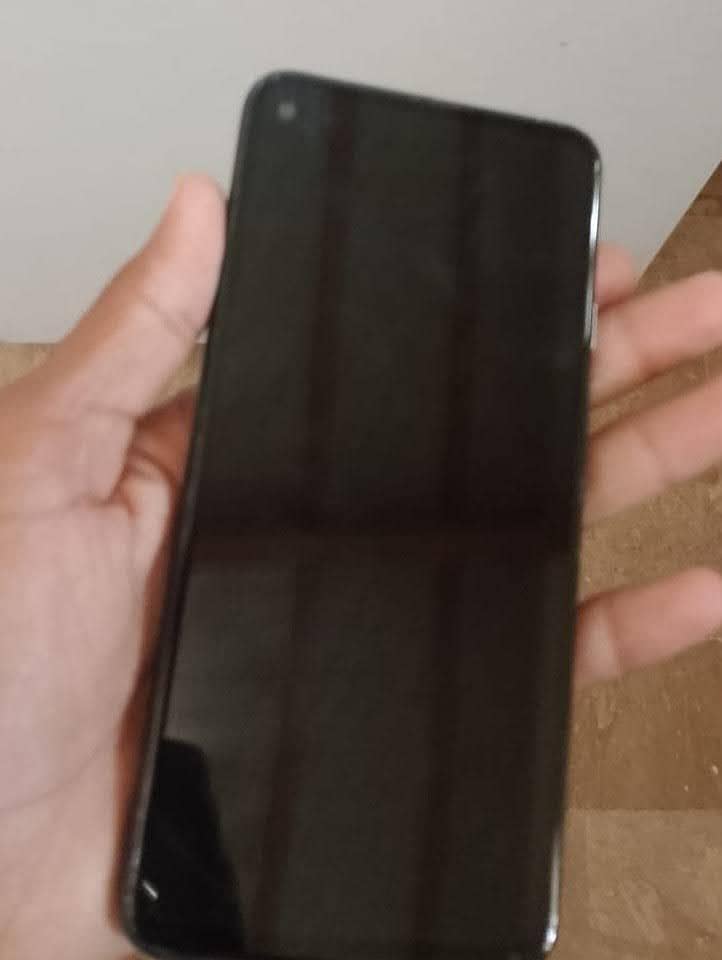 Google Pixel 4a 5g 3