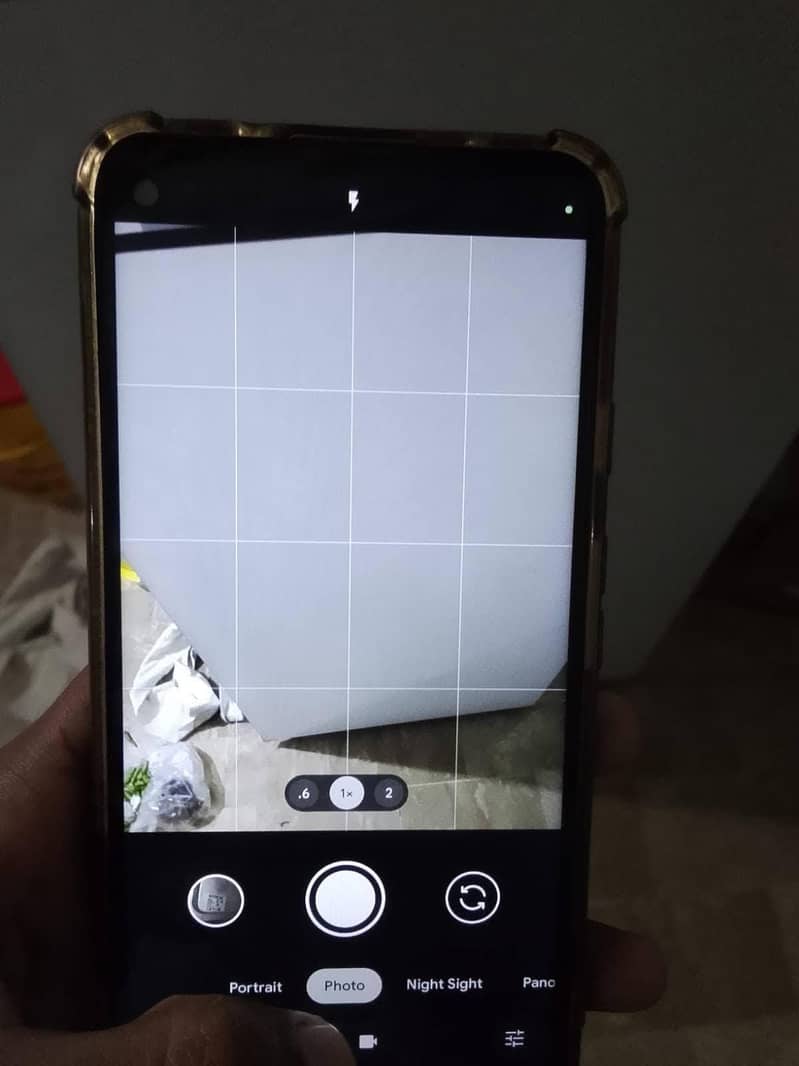 Google Pixel 4a 5g 8