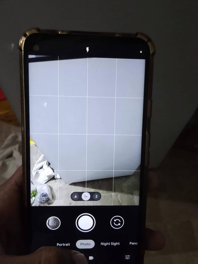 Google Pixel 4a 5g 9
