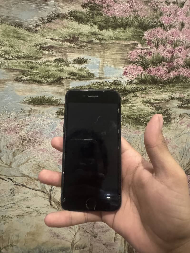 iPhone 7 0