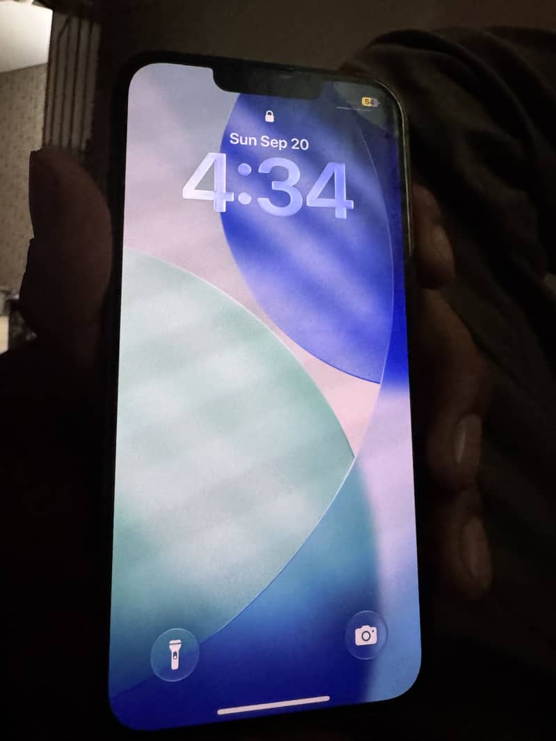 Apple iPhone 13 6
