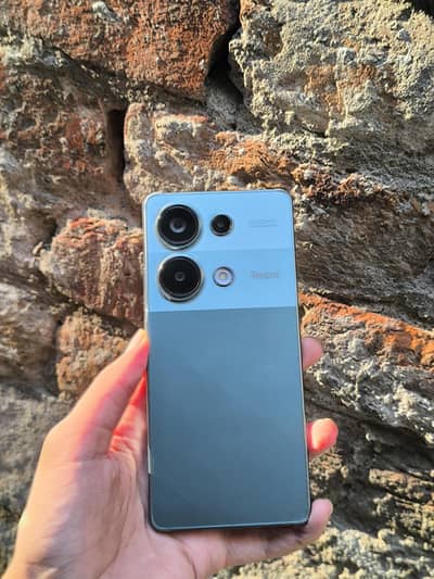 Xiaomi Redmi Note 13 Pro
