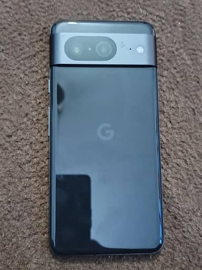 Google Pixel 8