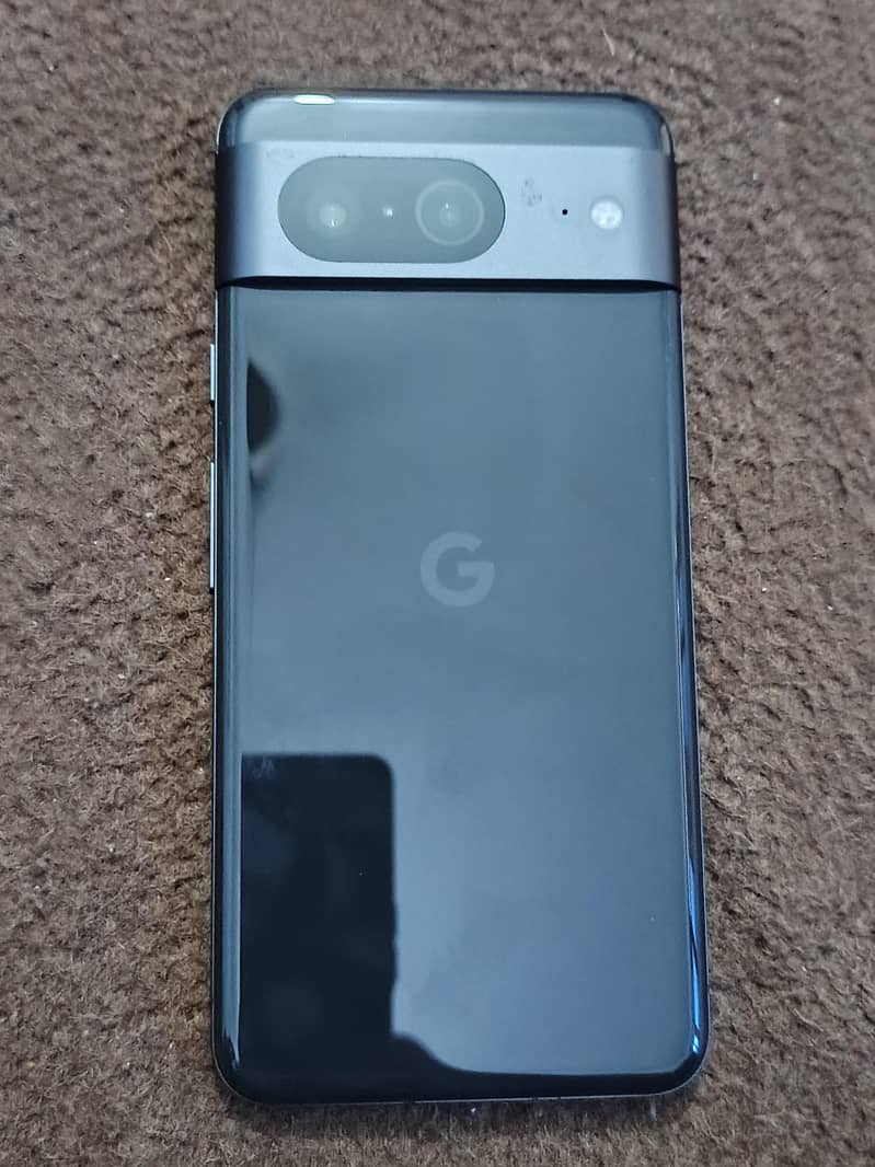 Google Pixel 8 0