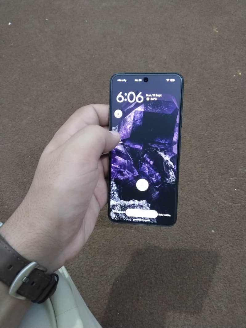 Google Pixel 8 2