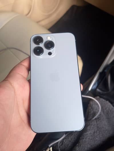 Apple iPhone 13 Pro