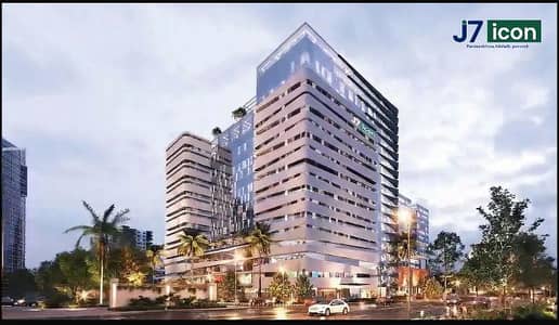 Fully Furnished Serviced Apartments for sale