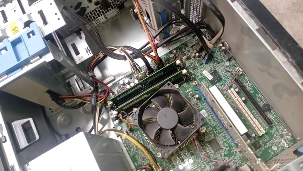 DELL CPU 6