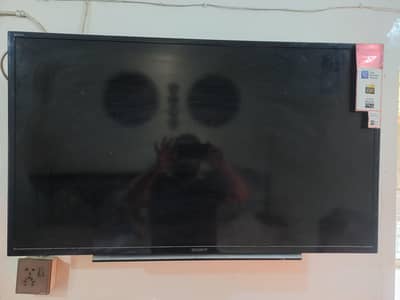 sony led parchase hyper star lahore