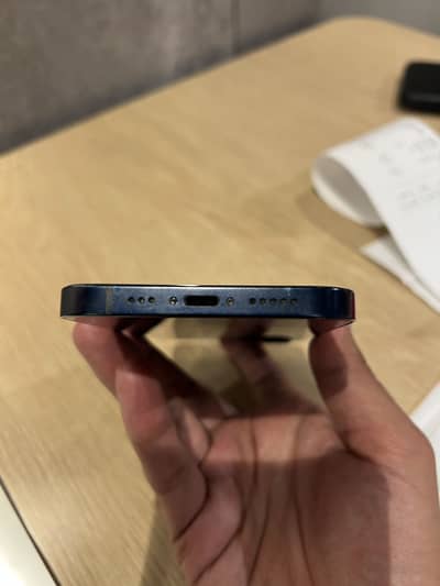 I phone 12 Factory unlock