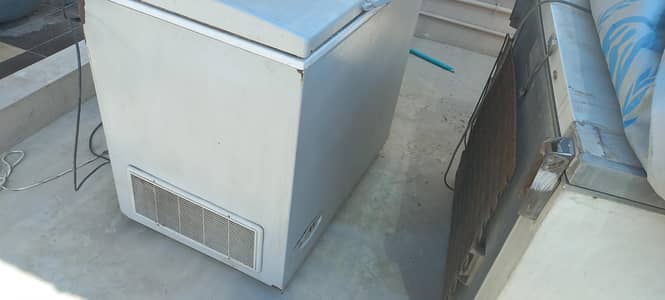 Freezer for sale