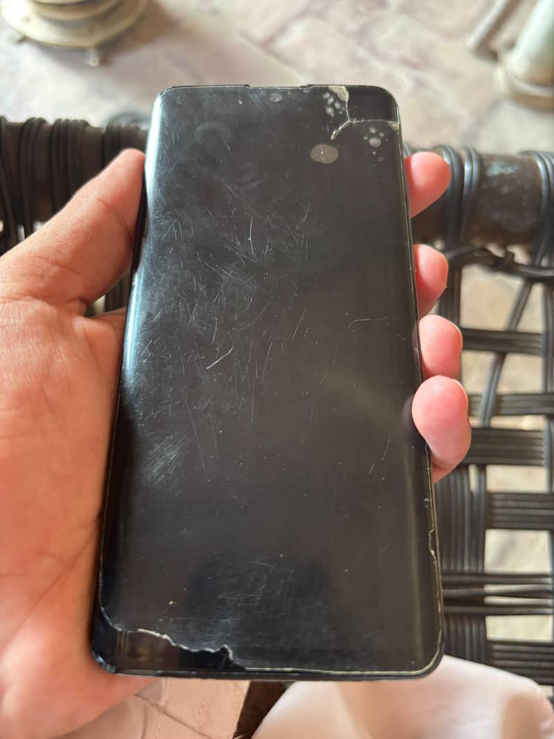 Sharp Aquos Zero 2 2