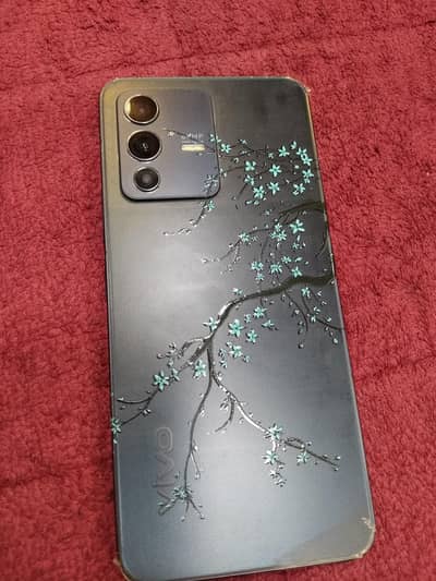 Vivo V23 5g 12/256