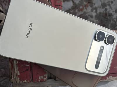 Infinix Smart Smart 20 4/64 slightly used