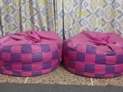 bean bags