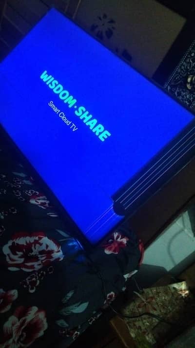 Smart Samsung LED