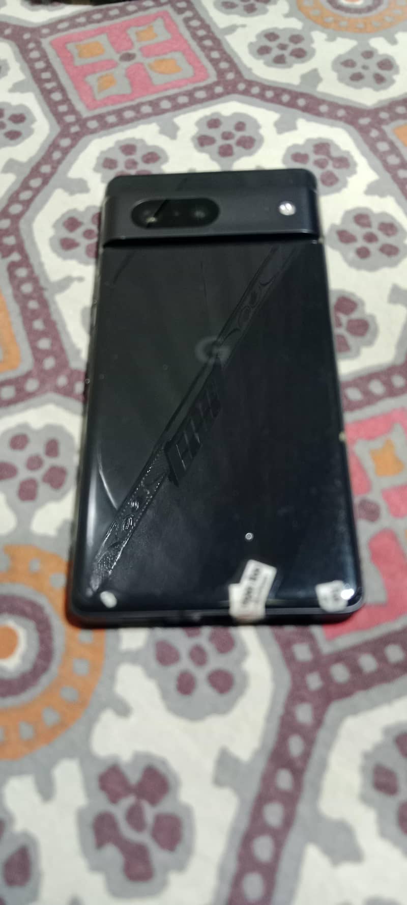 Google Pixel 7 1
