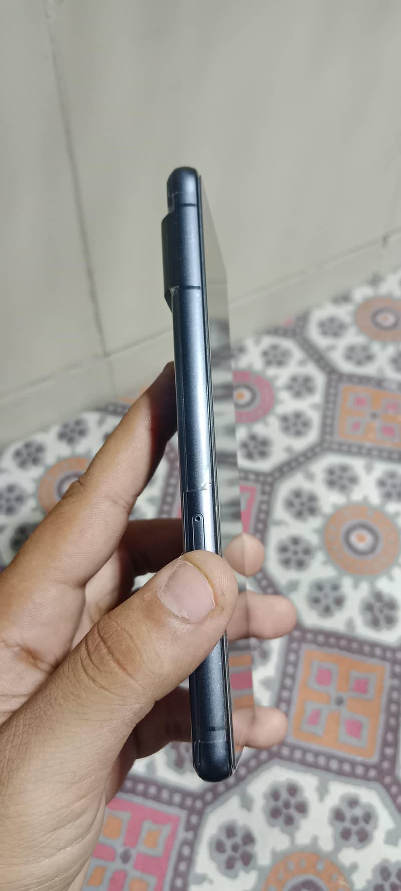 Google Pixel 7 4