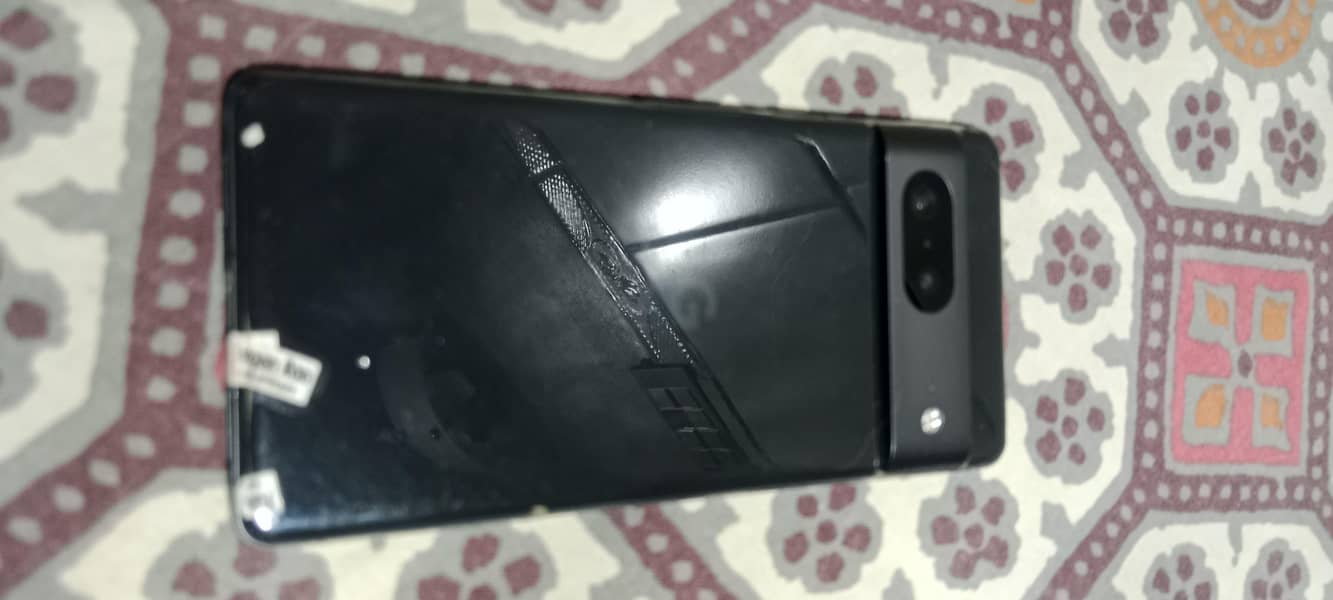 Google Pixel 7 7