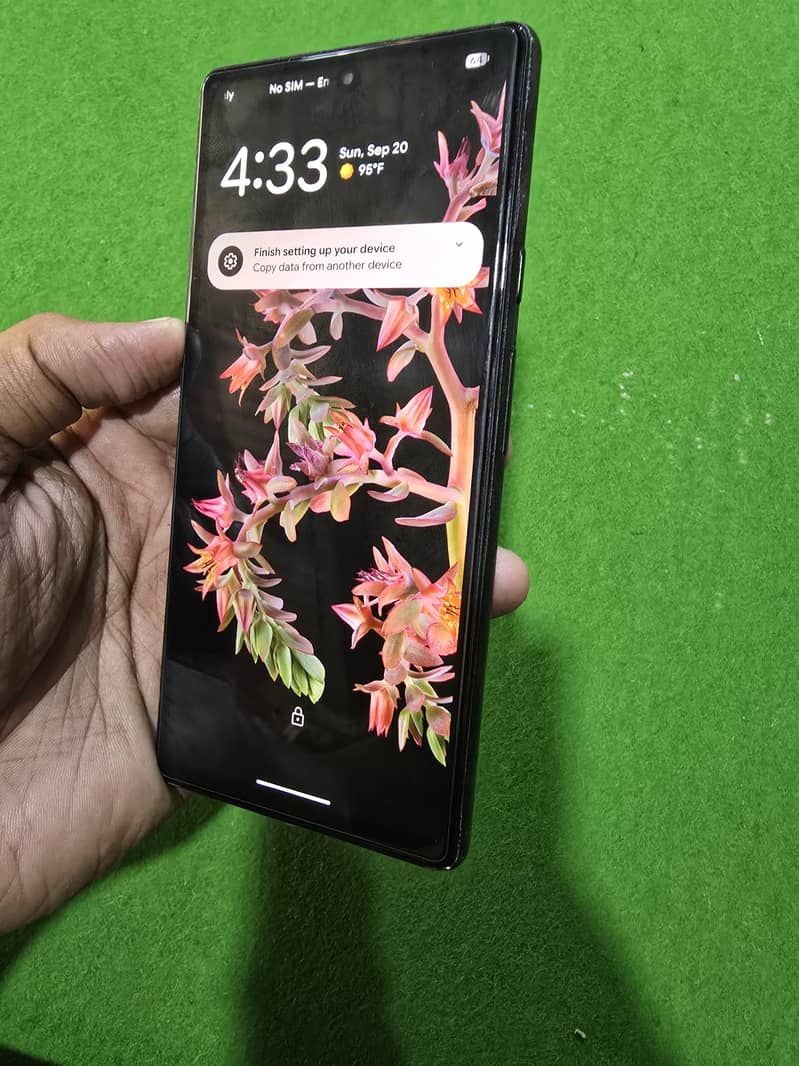 Google Pixel 6 1