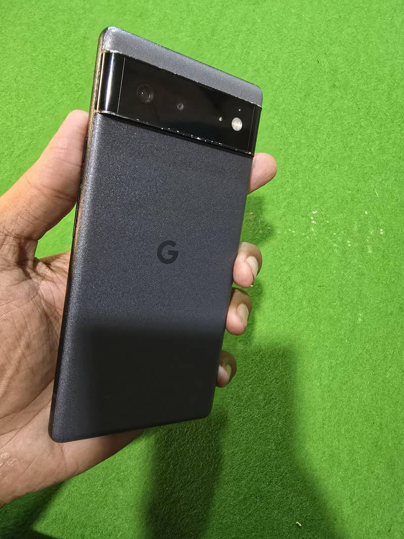 Google Pixel 6 2