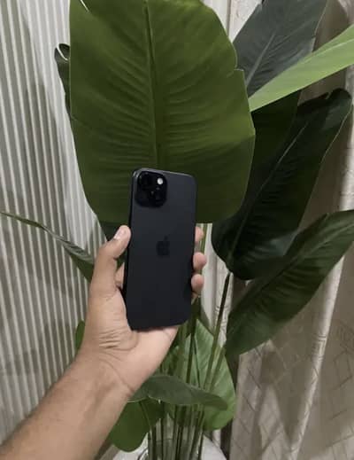 Apple iPhone 15 factory