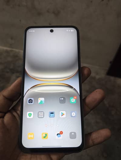 Tecno Go 2