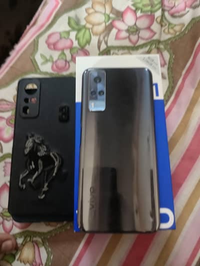 Vivo Y31 4/128
