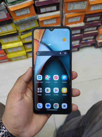 Xiaomi Redmi A3