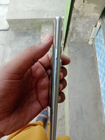 Tecno CAMON 40 Pro
