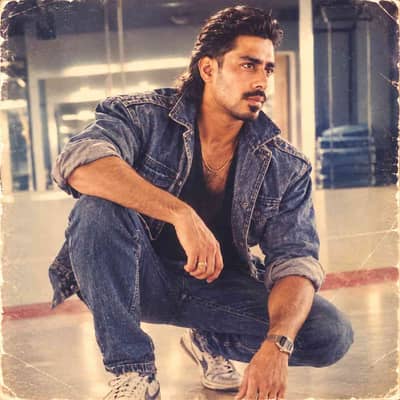 shariq Ahmed 