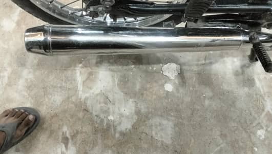 Honda Cd70 in good condition