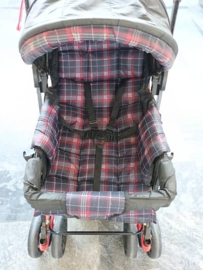 Baby Pram / Stroller – Urgent Sale