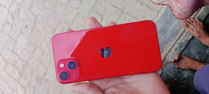 Apple iPhone 14