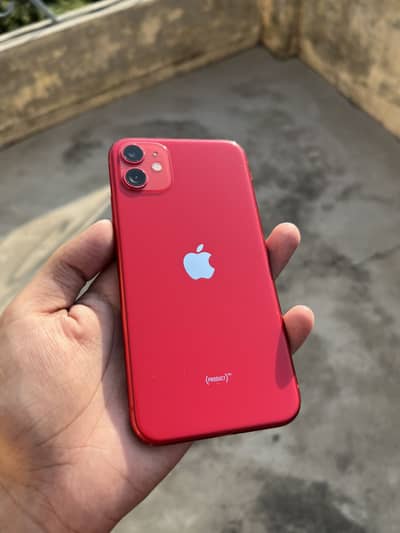 iPhone 11 128gb jv