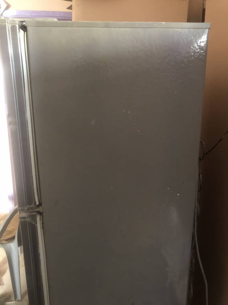 Refrigerator 2