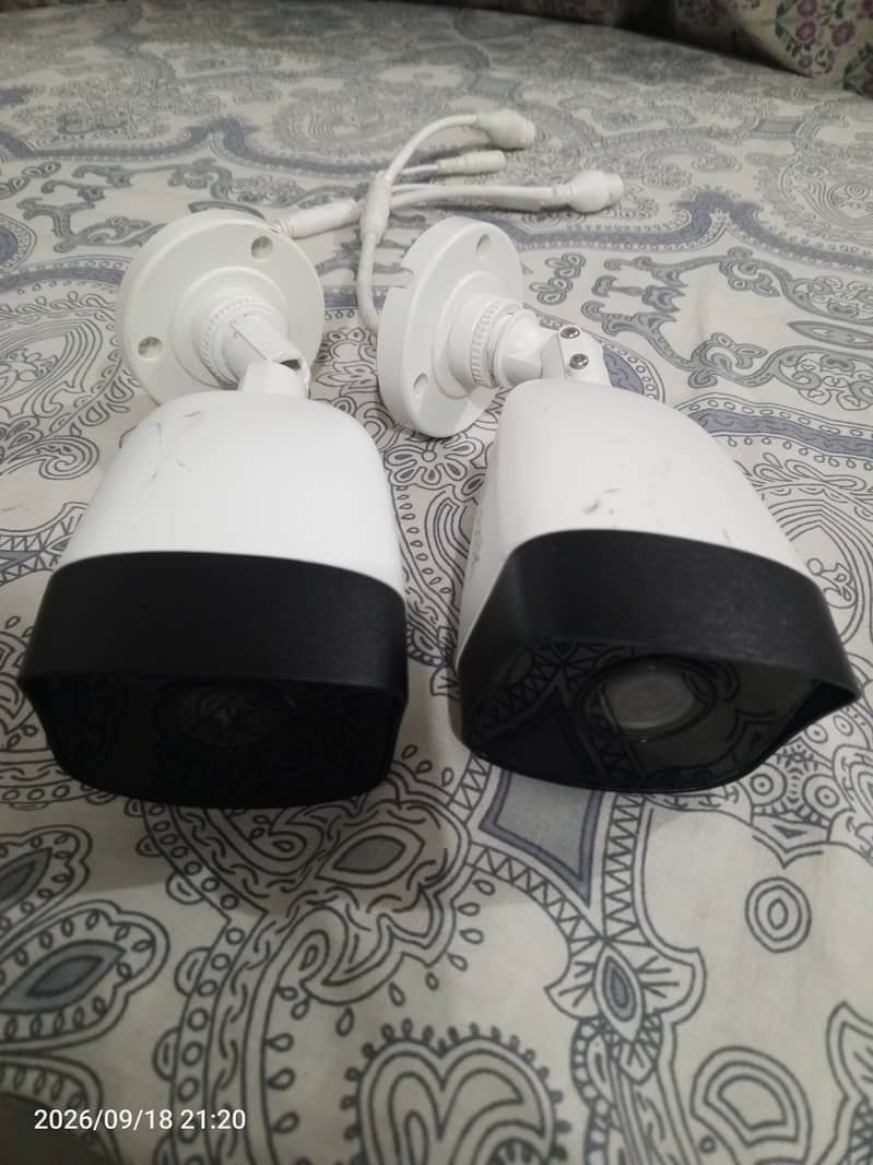 CCTV Cameras 0