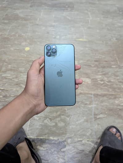 Apple iPhone 11 Pro Max