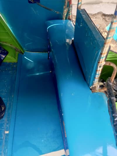Bajaj auto rickshaw urgent sell