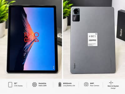 Redmi Pad SE