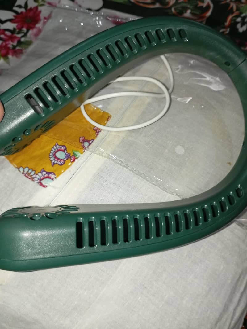 USB charging cable 1
