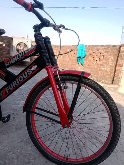 kids B cycle