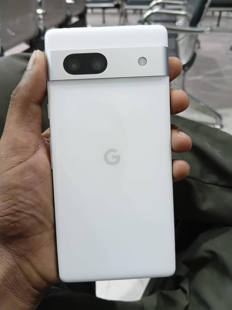 Google Other Model 3